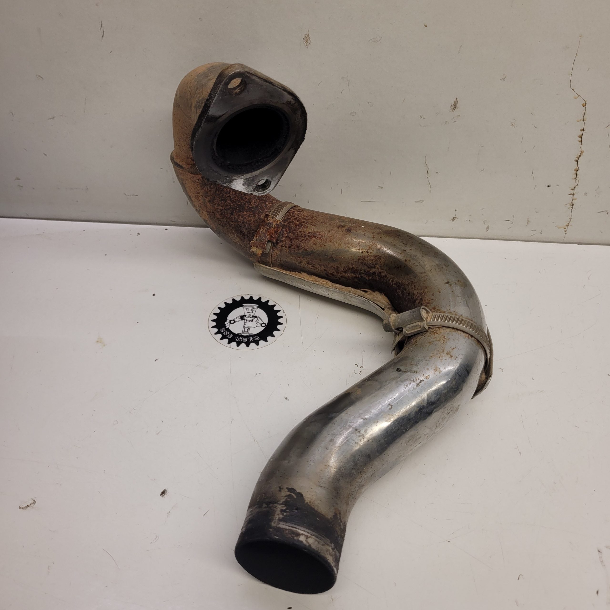 collecteur gasgas 321 txt 2000