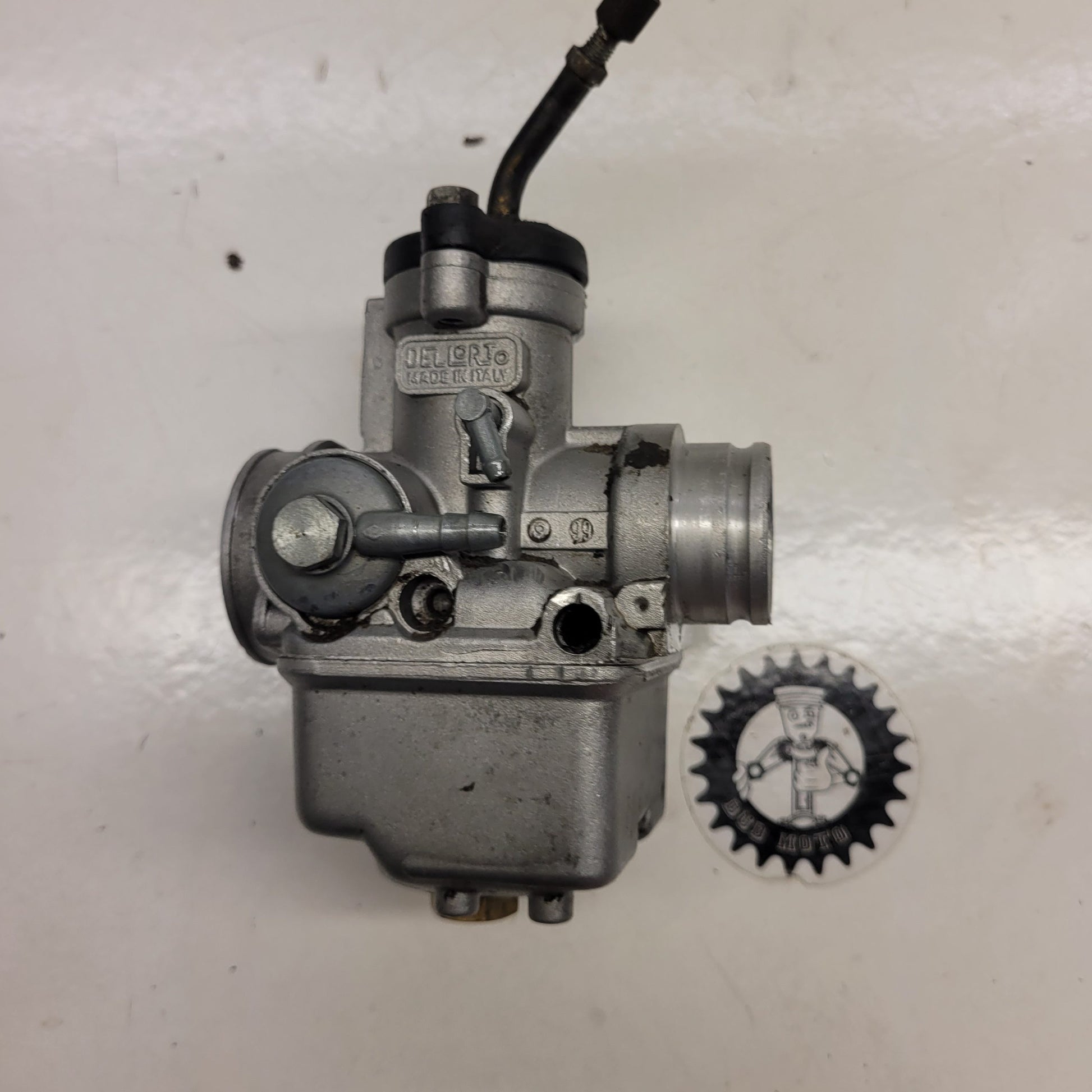 carburateur PHBL26 gasgas 321 txt 2000-3