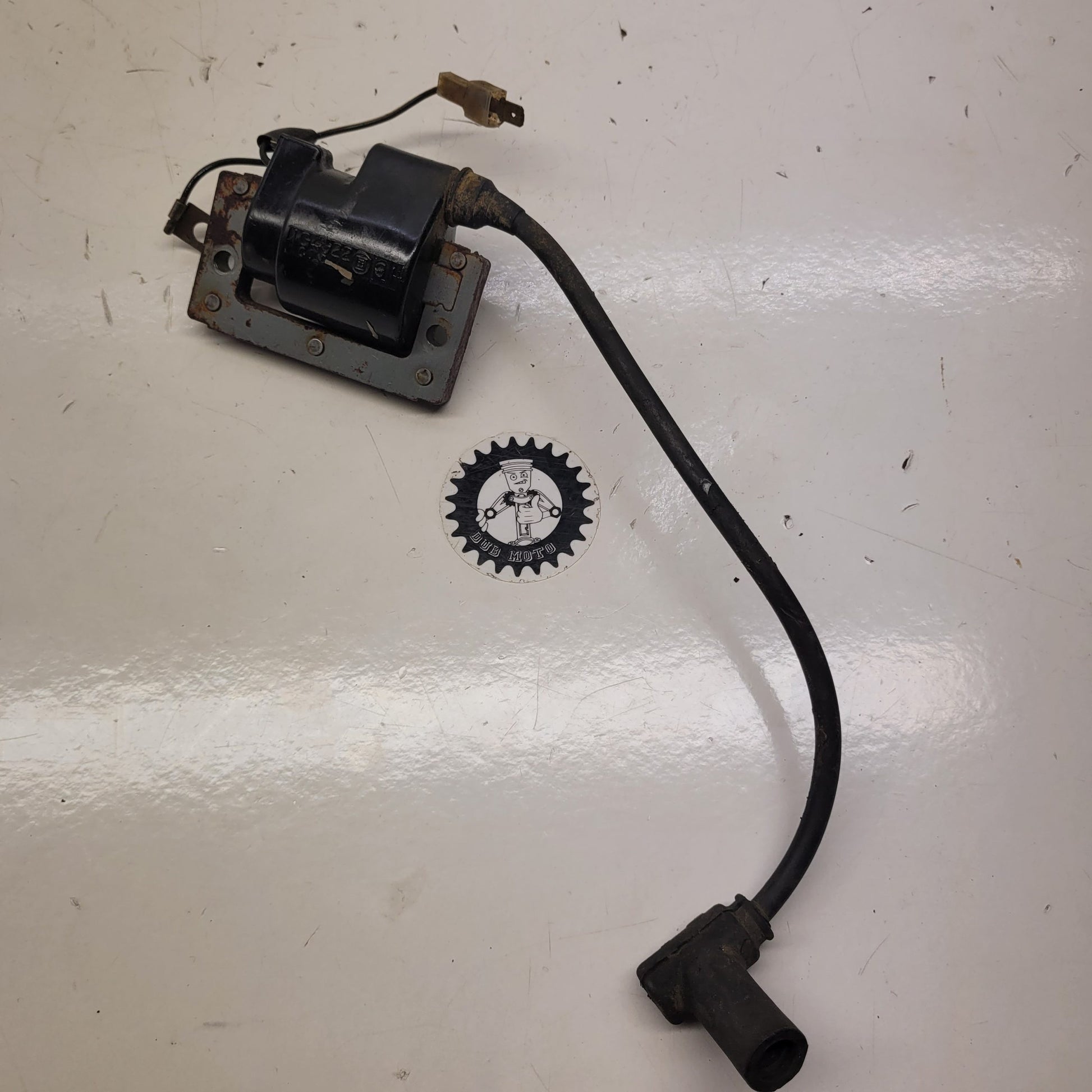 bobine gasgas 321 txt 2000-1