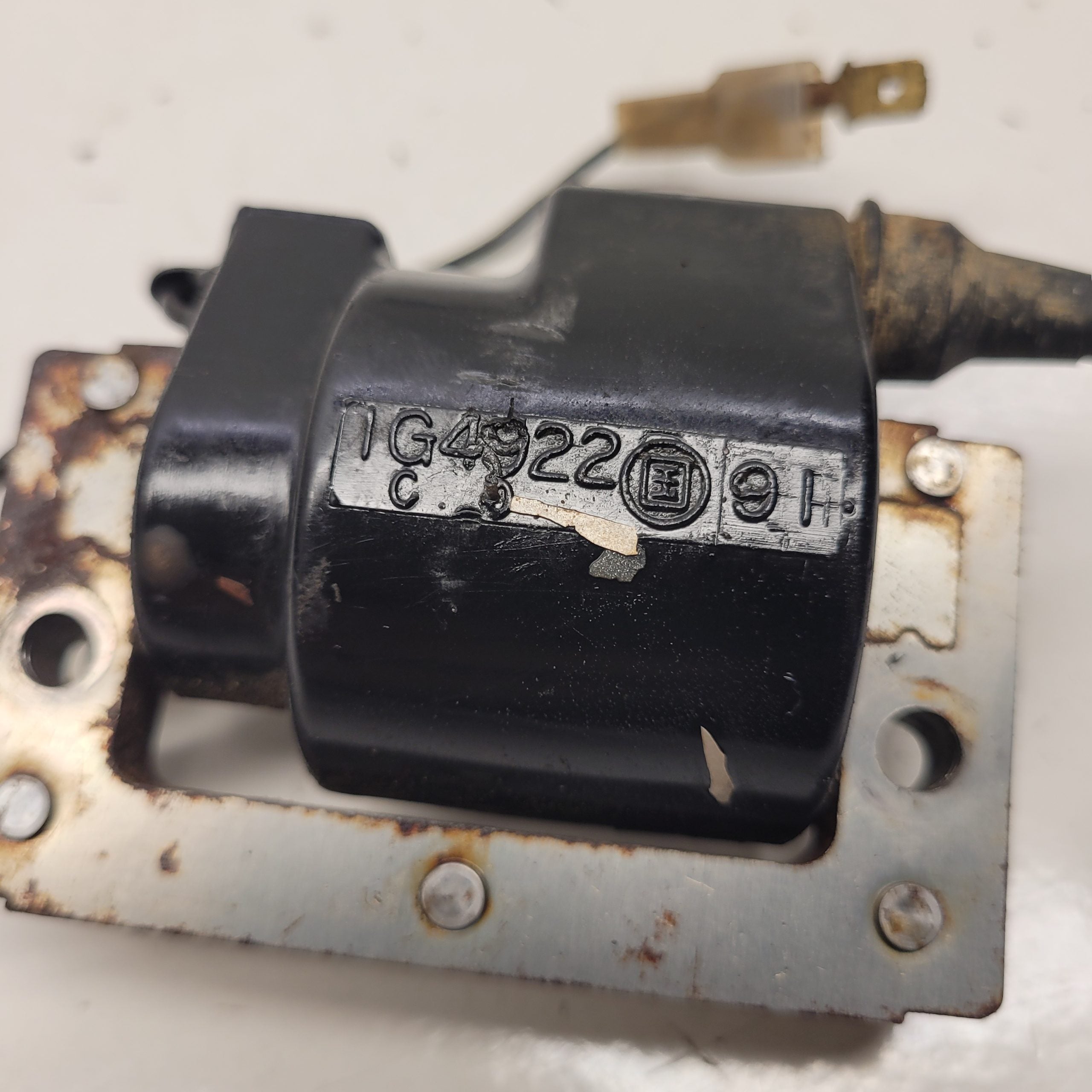 bobine gasgas 321 txt 2000