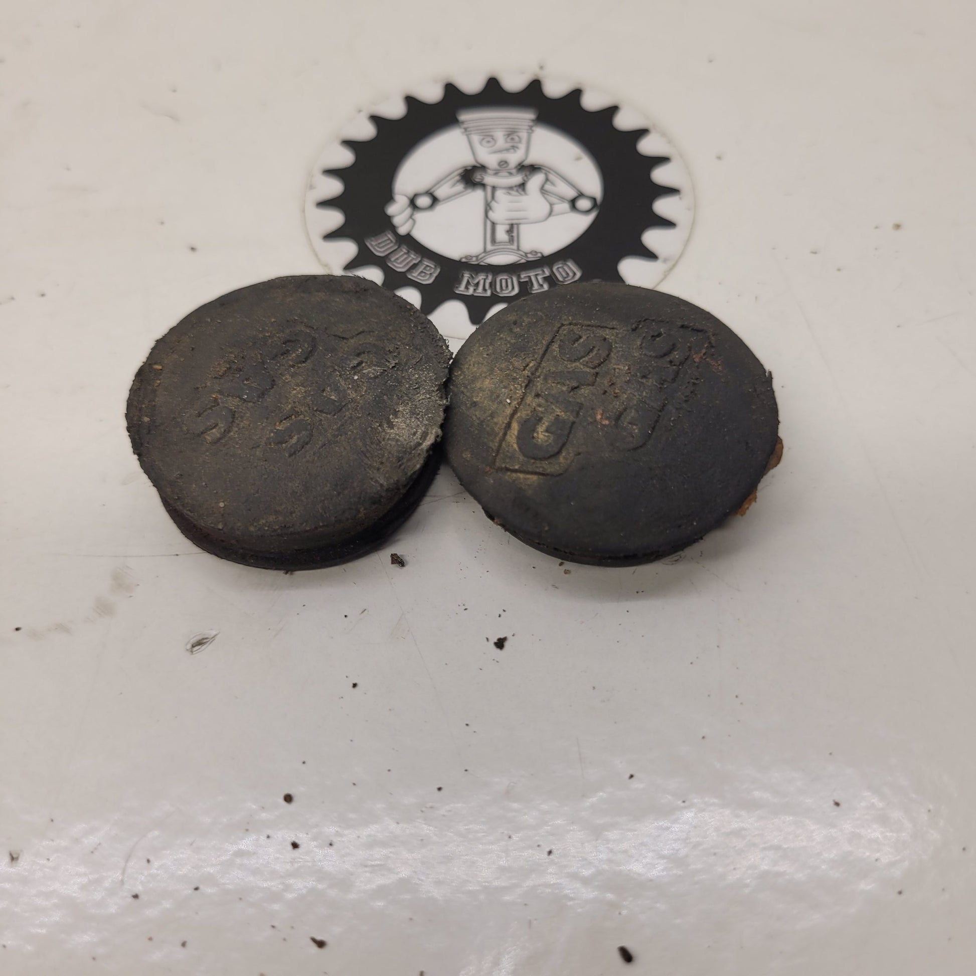 bouchon gasgas 321 txt 2000-1