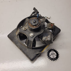 ventilateur gasgas 321 txt 2000-2