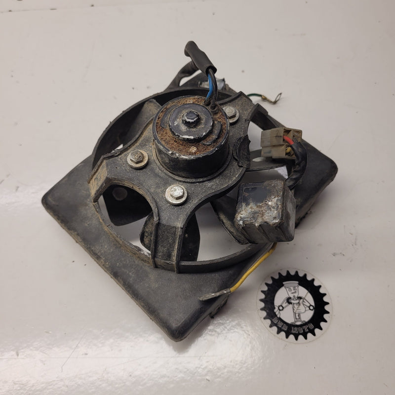 ventilateur gasgas 321 txt 2000-2