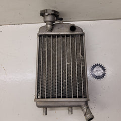 radiateur gasgas 321 txt 2000-1