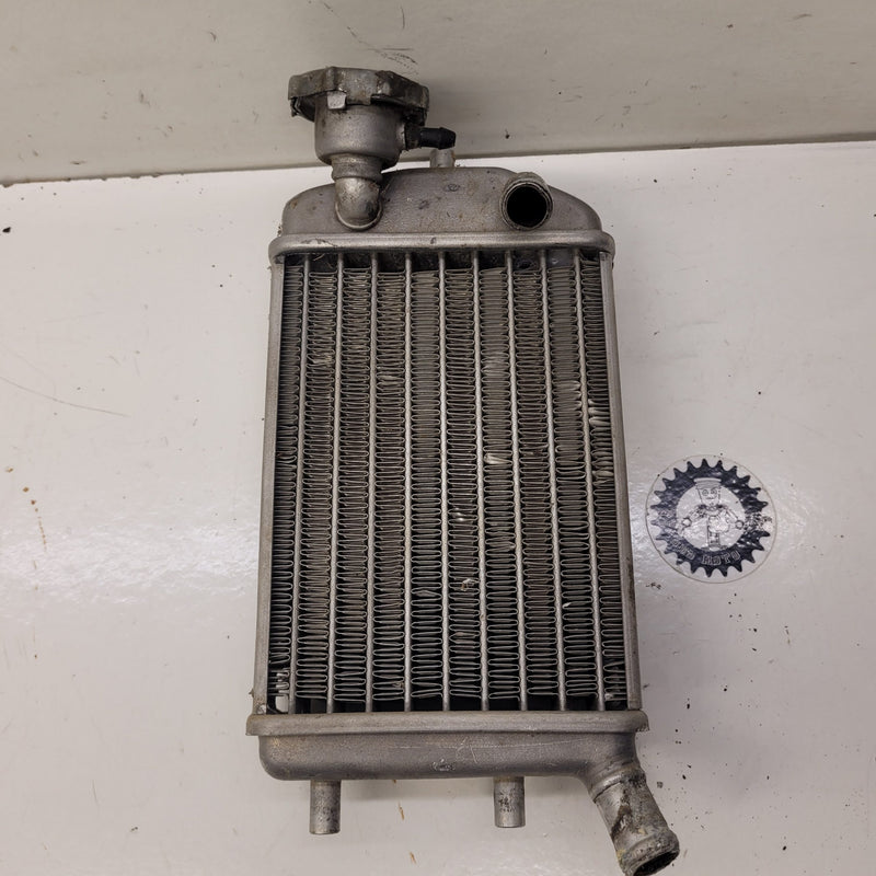 radiateur gasgas 321 txt 2000-1