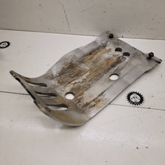 sabot moteur gasgas 321 txt 2000-1