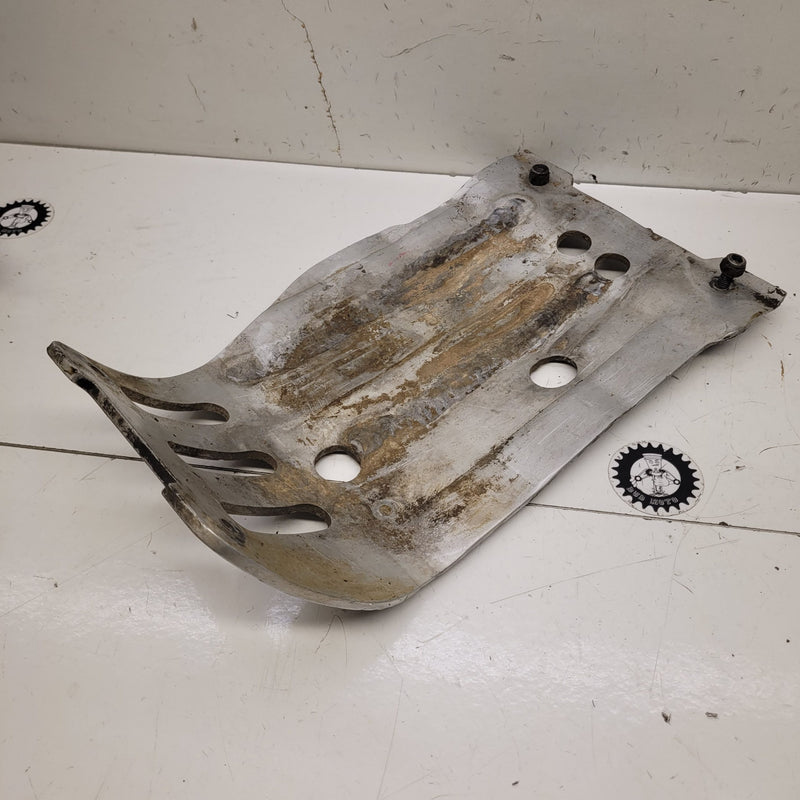 sabot moteur gasgas 321 txt 2000-1