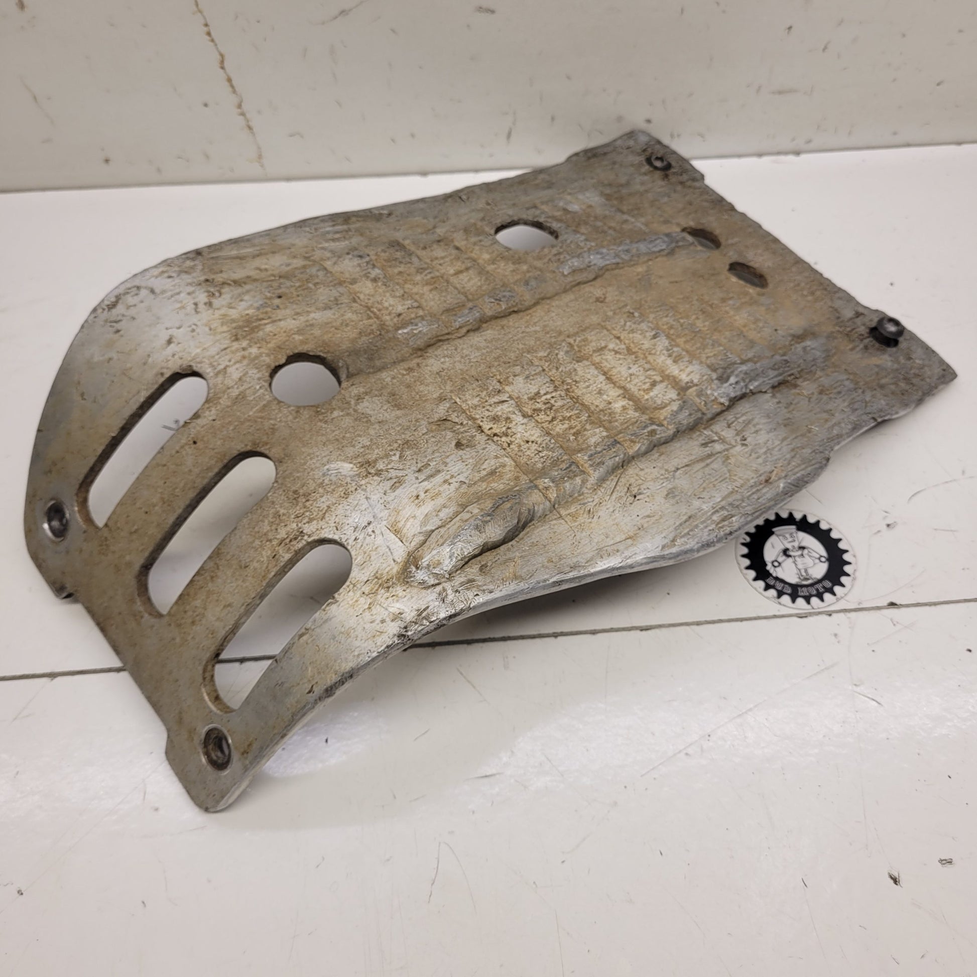 sabot moteur gasgas 321 txt 2000-2
