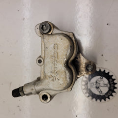 etrier avant gasgas 321 txt 2000-1