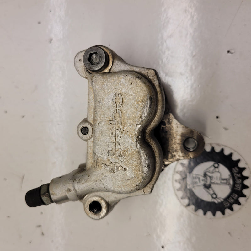 etrier avant gasgas 321 txt 2000-1