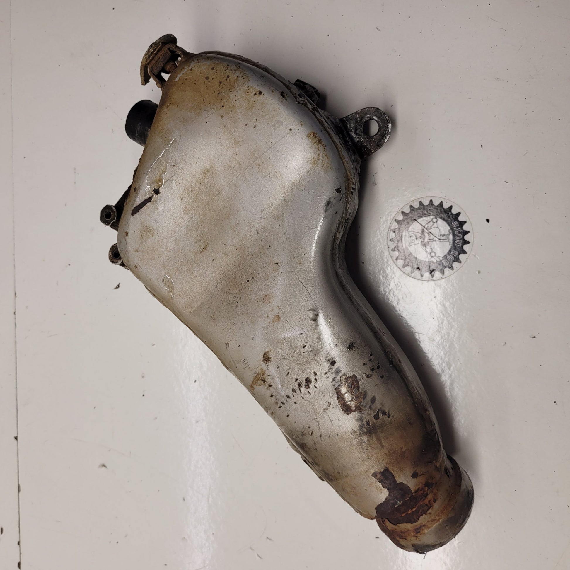 intermediaire gasgas 321 txt 2000-1