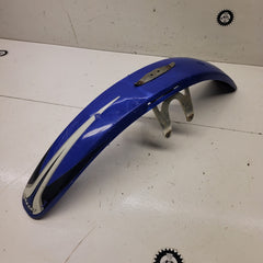 garde boue avant gasgas 321 txt 2000-1
