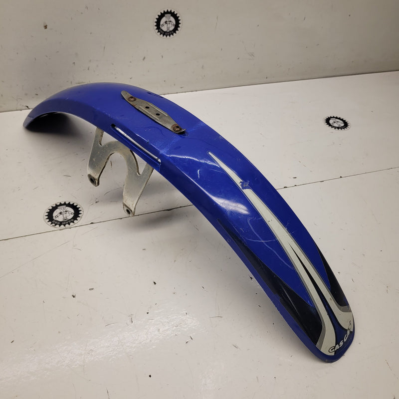 garde boue avant gasgas 321 txt 2000-2