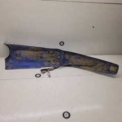 garde boue arriere gasgas 321 txt 2000-3