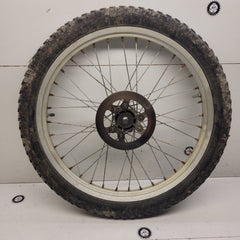 roue avant gasgas 321 txt 2000-1