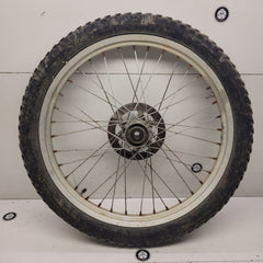 roue avant gasgas 321 txt 2000-2