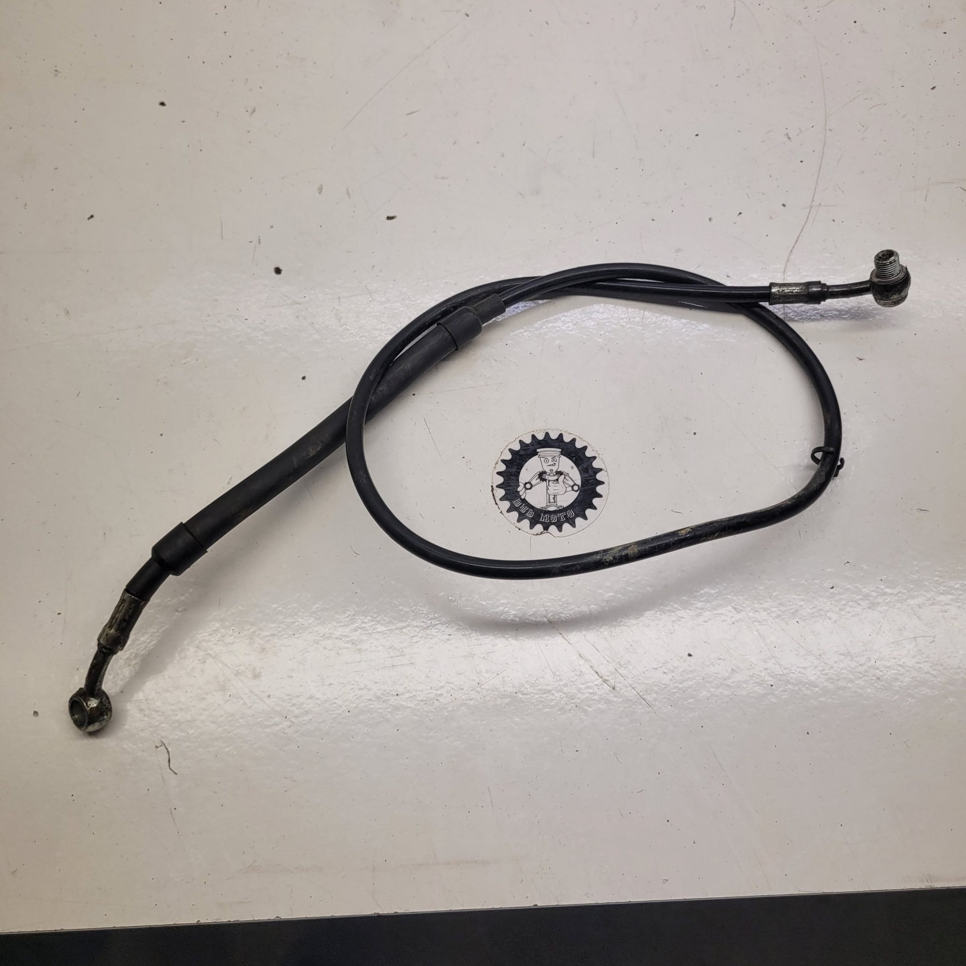 durite embrayage gasgas 321 txt 2000-1