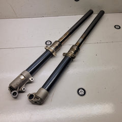 fourche gasgas 321 txt 2000-1