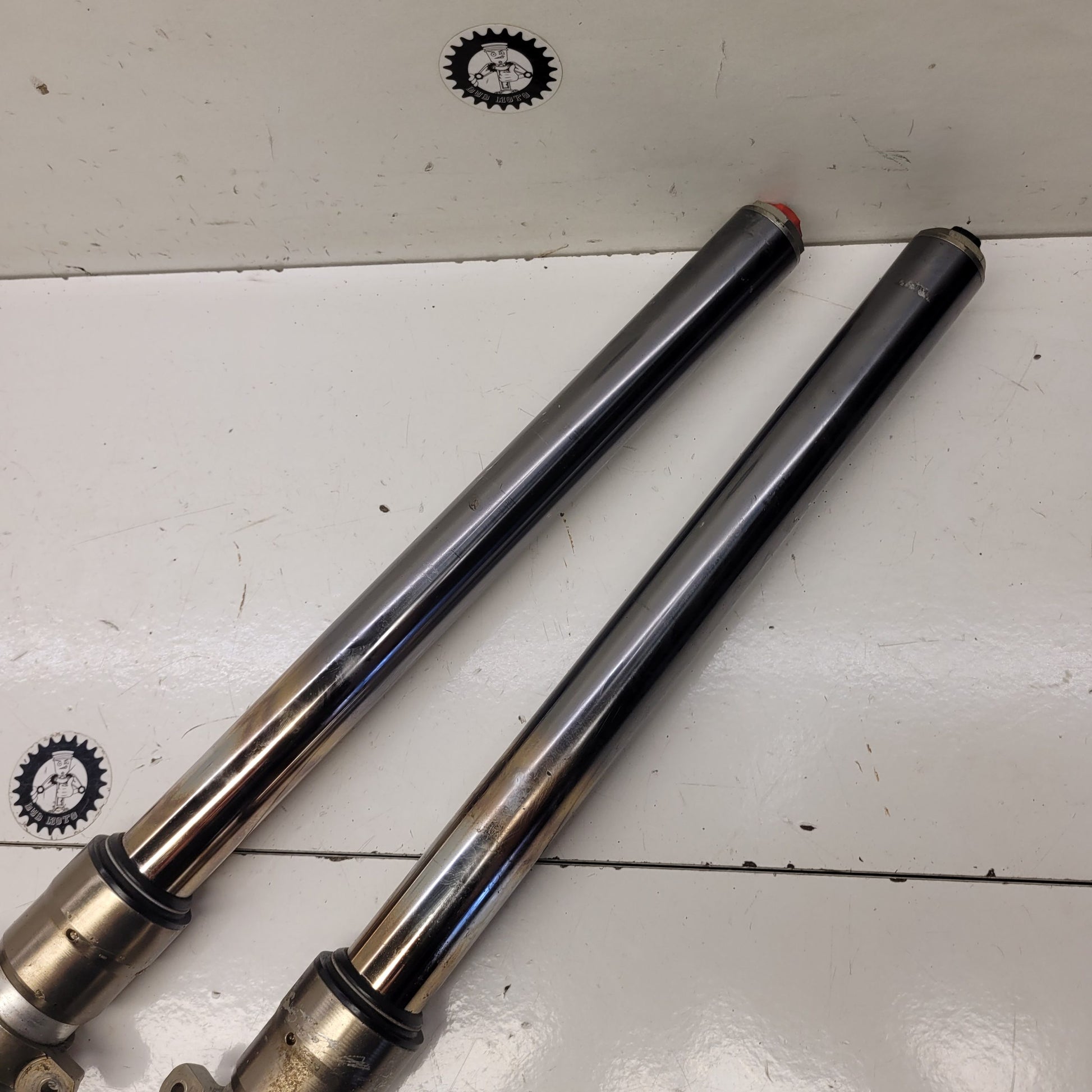 fourche gasgas 321 txt 2000-3