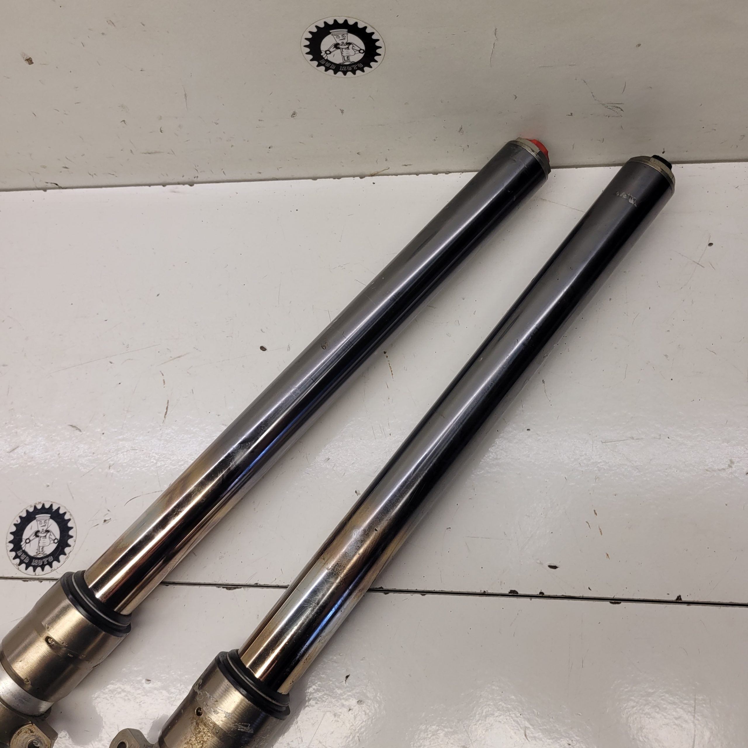 fourche gasgas 321 txt 2000-3
