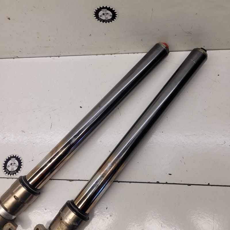 fourche gasgas 321 txt 2000-3