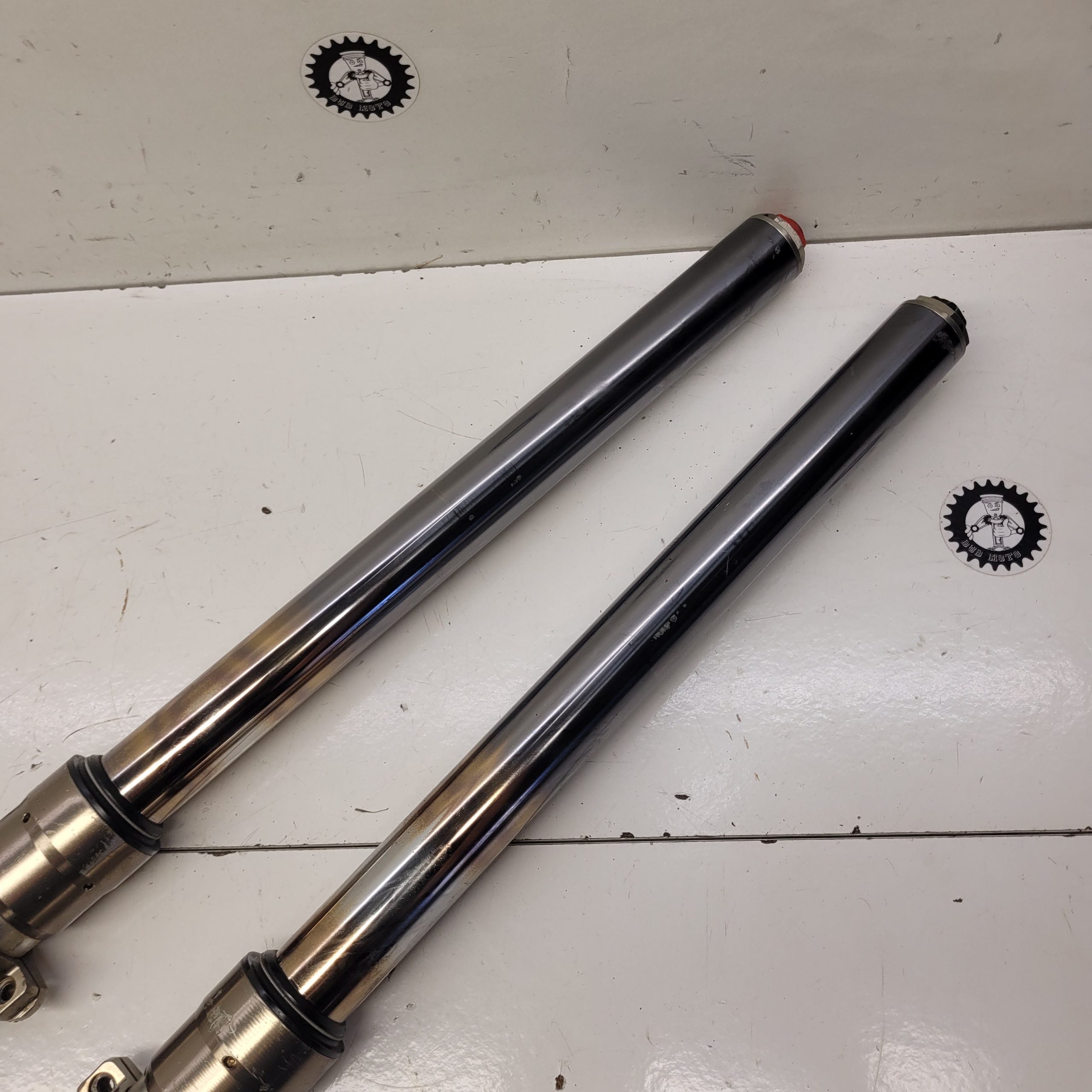 fourche gasgas 321 txt 2000-5