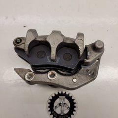 etrier avant honda 250 crf 2015-2