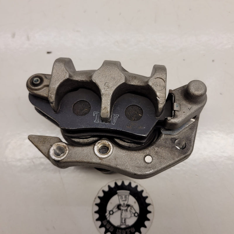 etrier avant honda 250 crf 2015-2