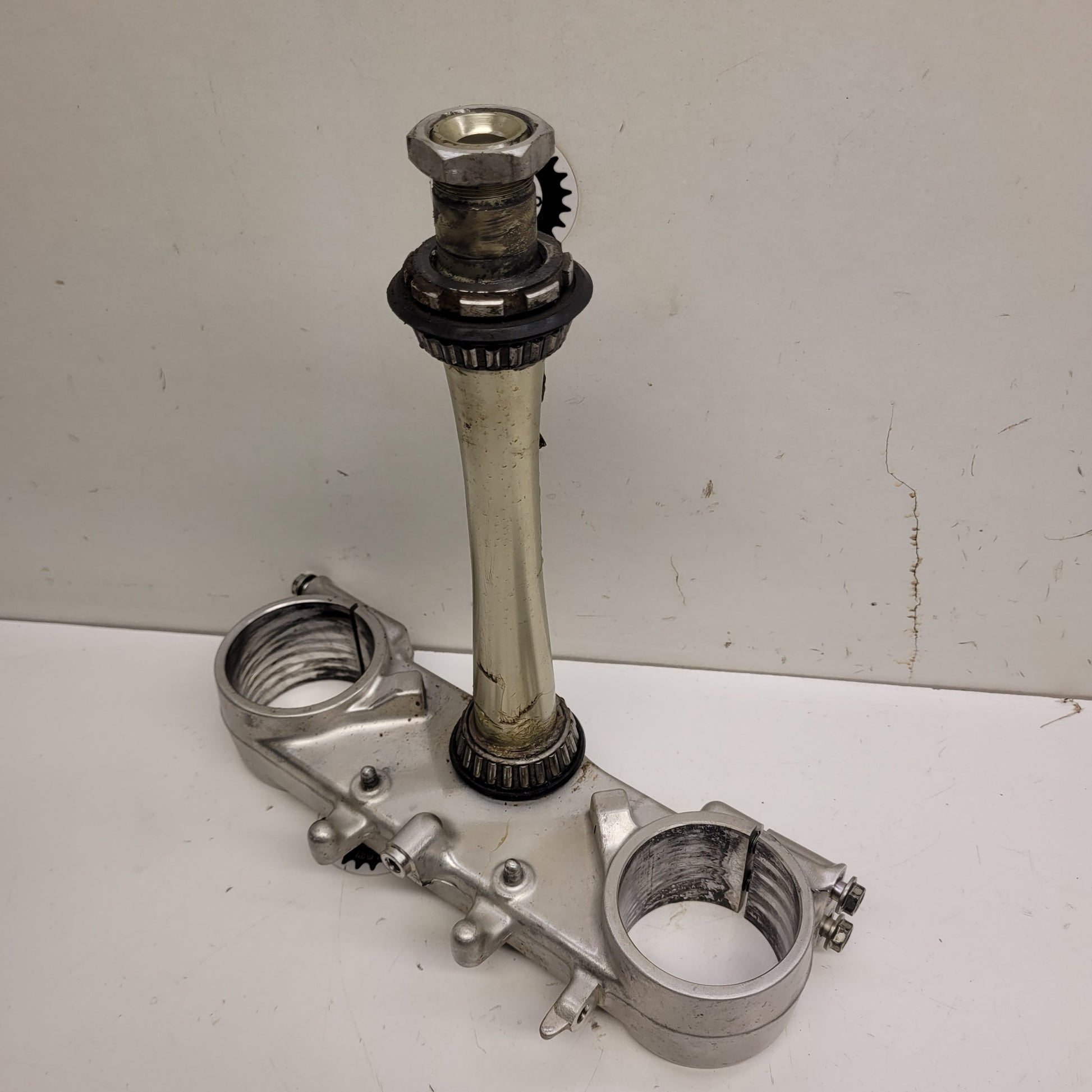 té de fourche honda 250 crf 2015-1