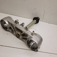 té de fourche honda 250 crf 2015-2