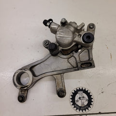 etrier arrière honda 250 crf 2015-1