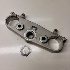 té de fourche supérieur honda 250 crf 2015-1