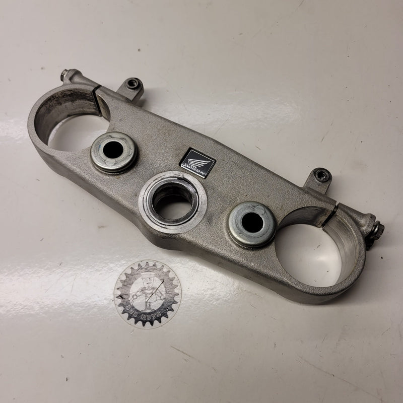 té de fourche supérieur honda 250 crf 2015-1