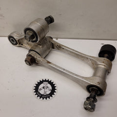 biellette amortisseur honda 250 crf 2015-1