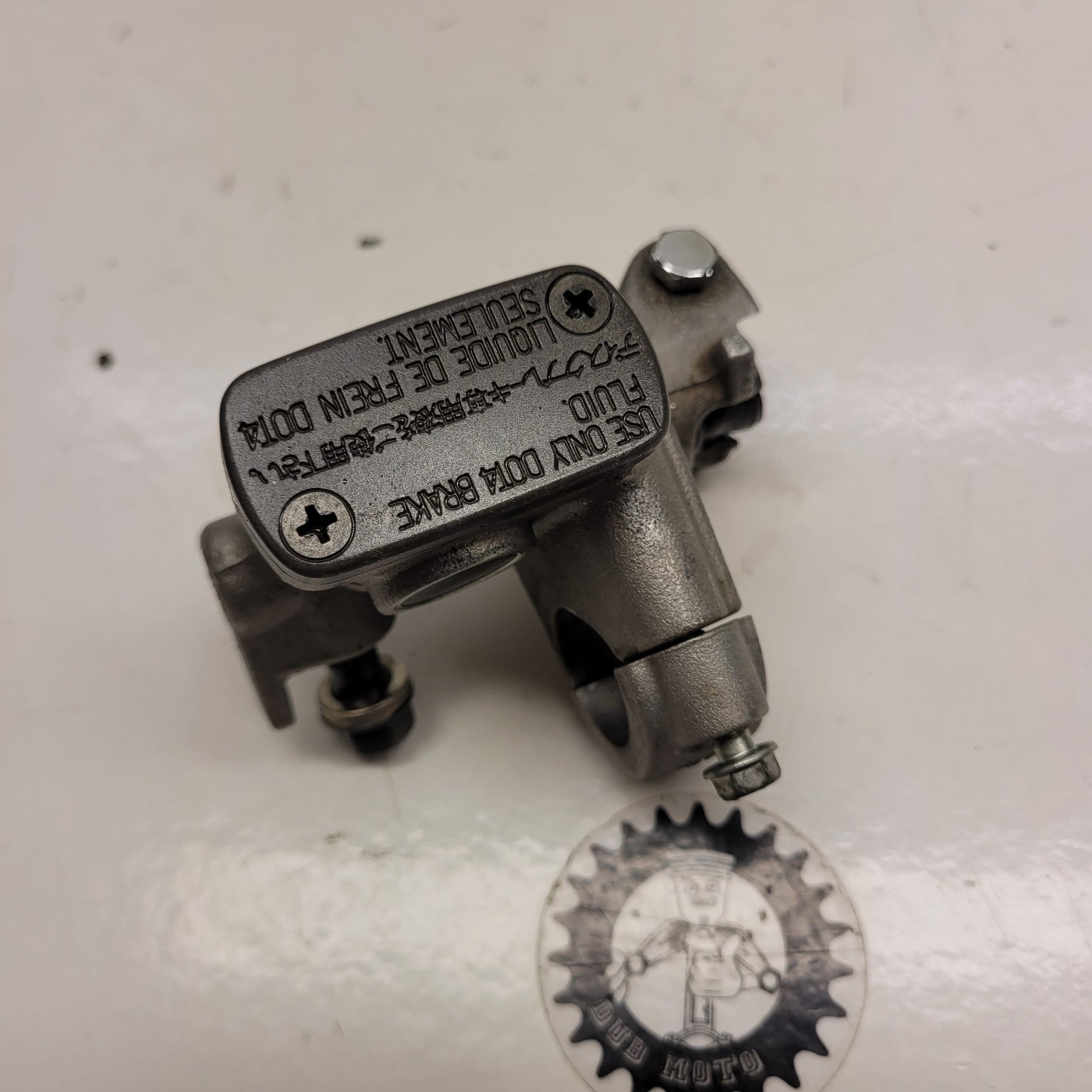 maitre cylindre honda 250 crf 2015-1