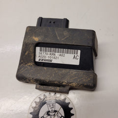 boitier injection  honda 250 crf 2015-1