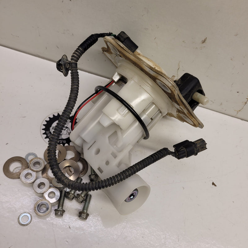 pompe a essence honda 250 crf 2015-3
