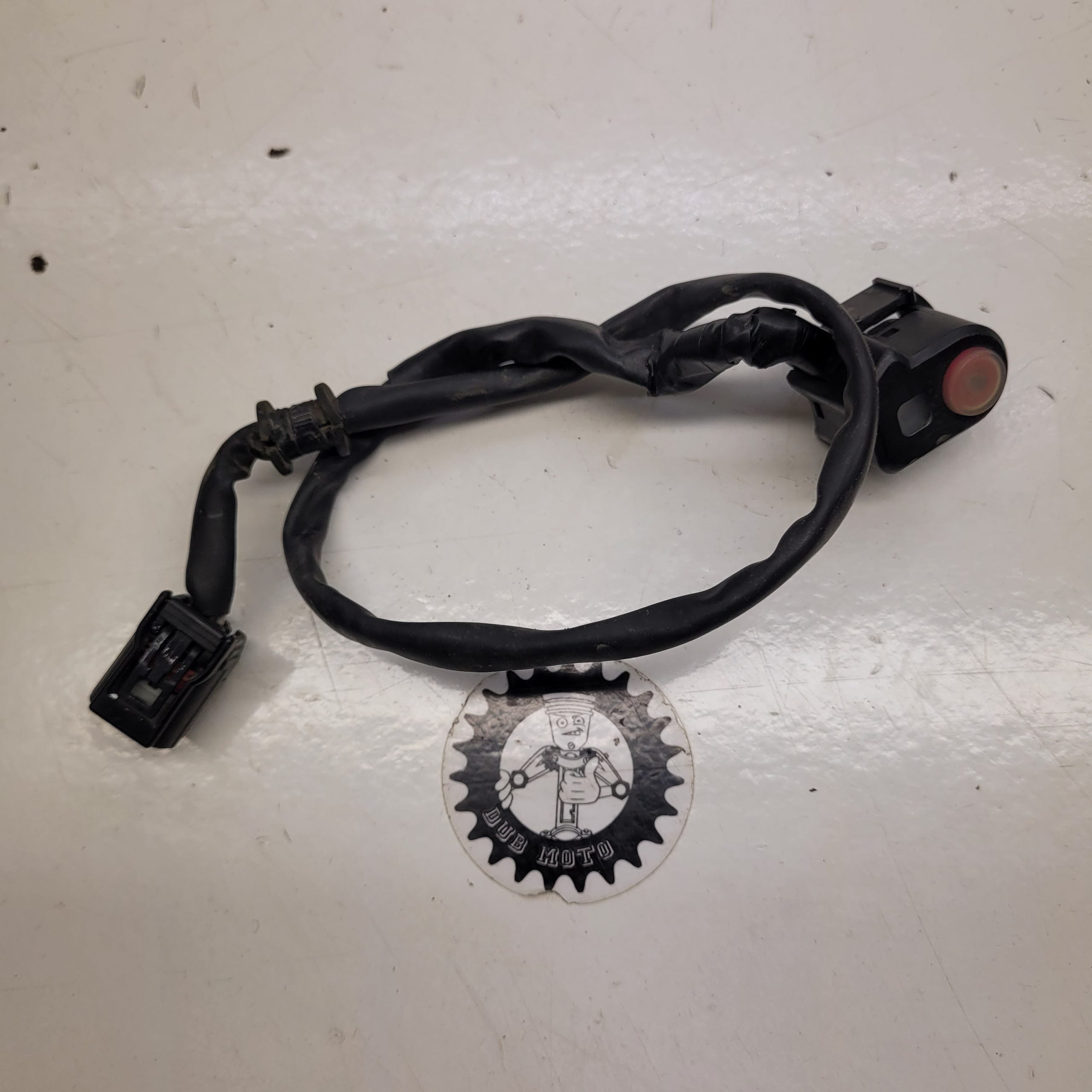 interrupteur honda 250 crf 2015