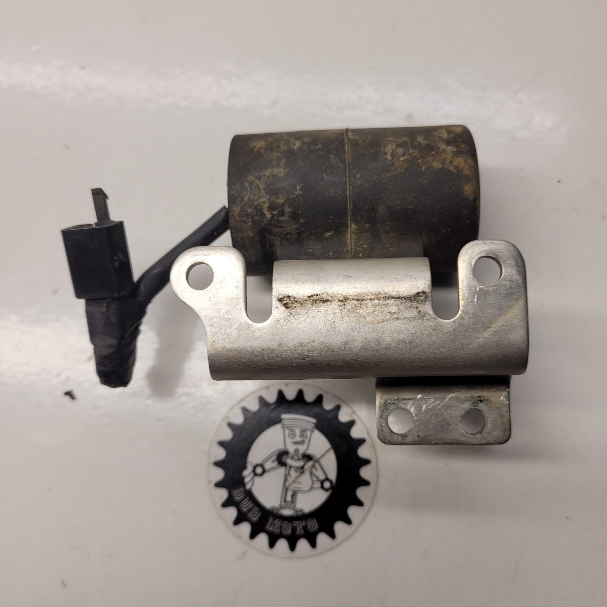 condensateur honda 250 crf 2015-1