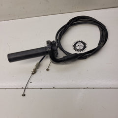 poignée cable accélérateur honda 250 crf 2015-1