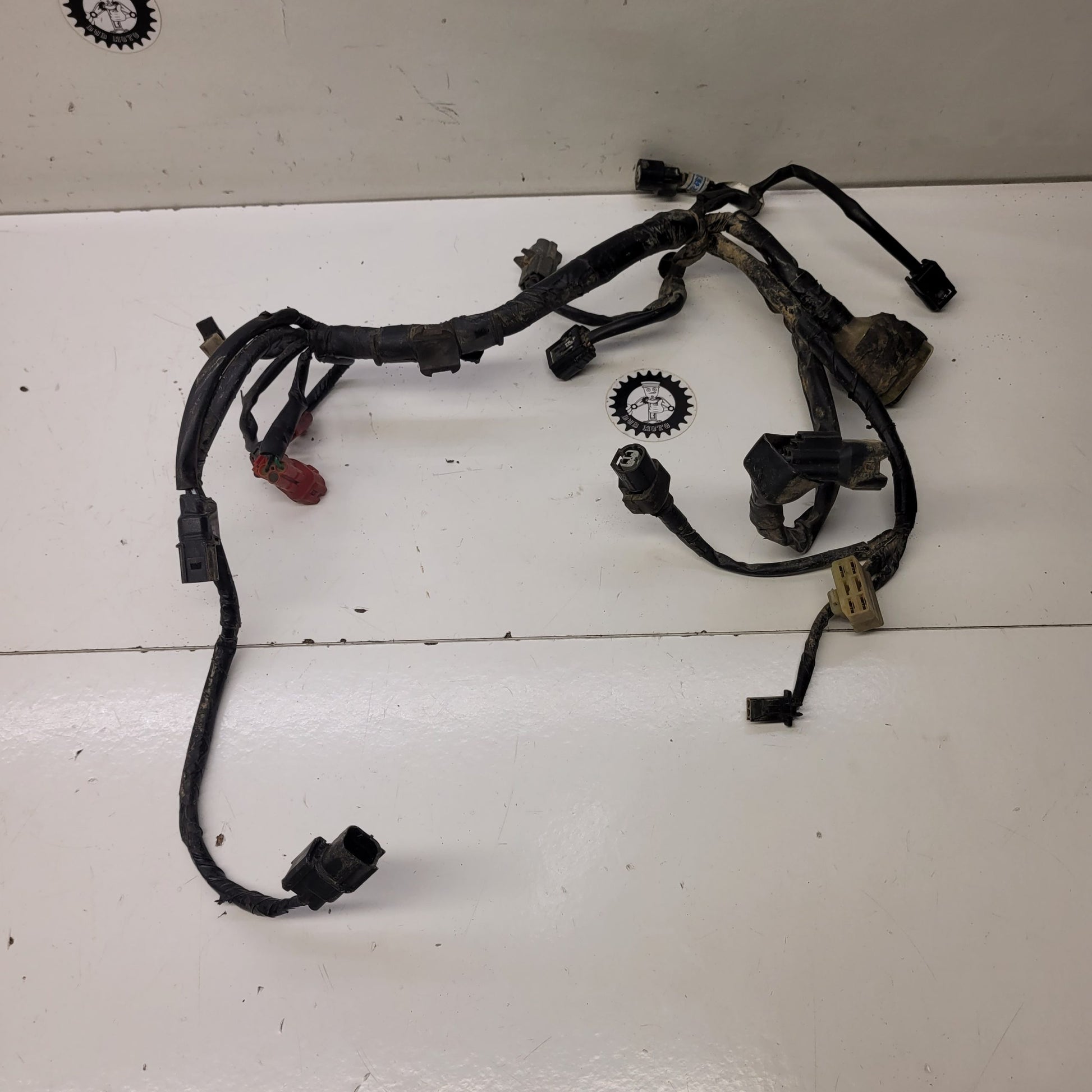 faisceau électrique honda 250 crf 2015-1
