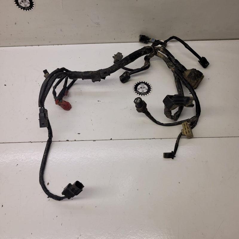 faisceau électrique honda 250 crf 2015-1