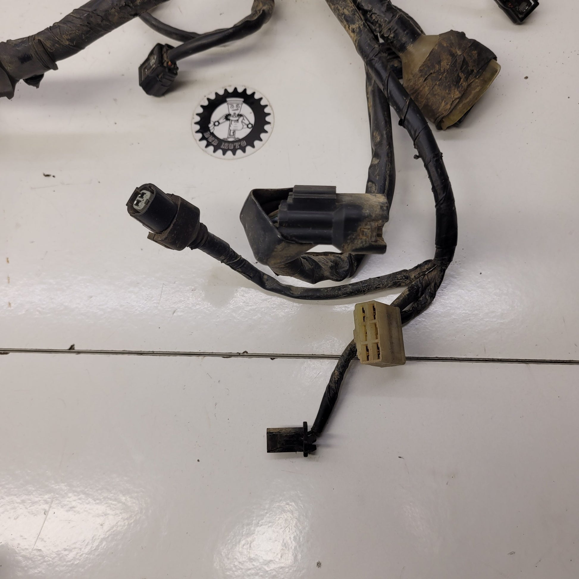 faisceau électrique honda 250 crf 2015-3