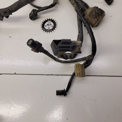 faisceau électrique honda 250 crf 2015-3