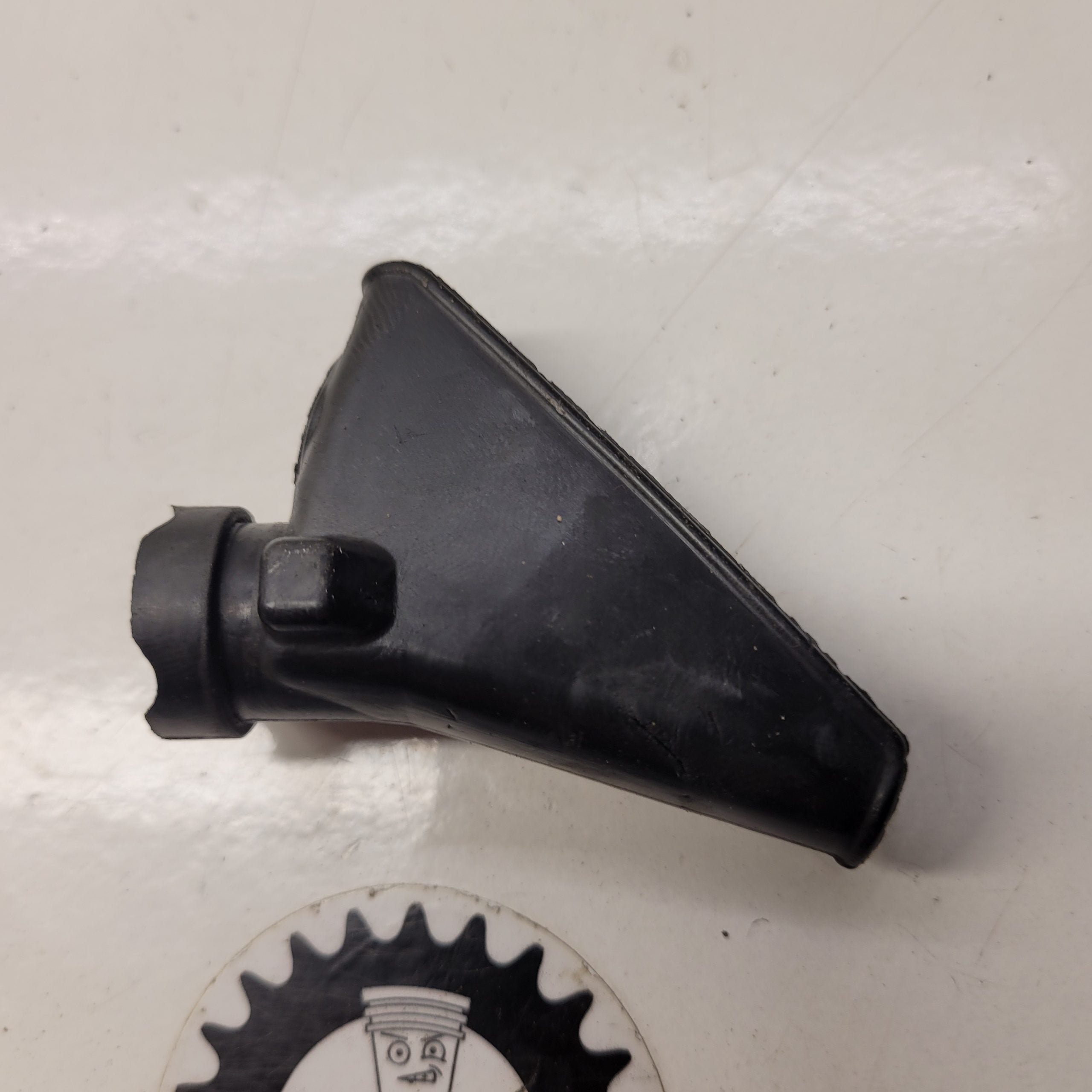 plastique poignée embrayage honda 250 crf 2015