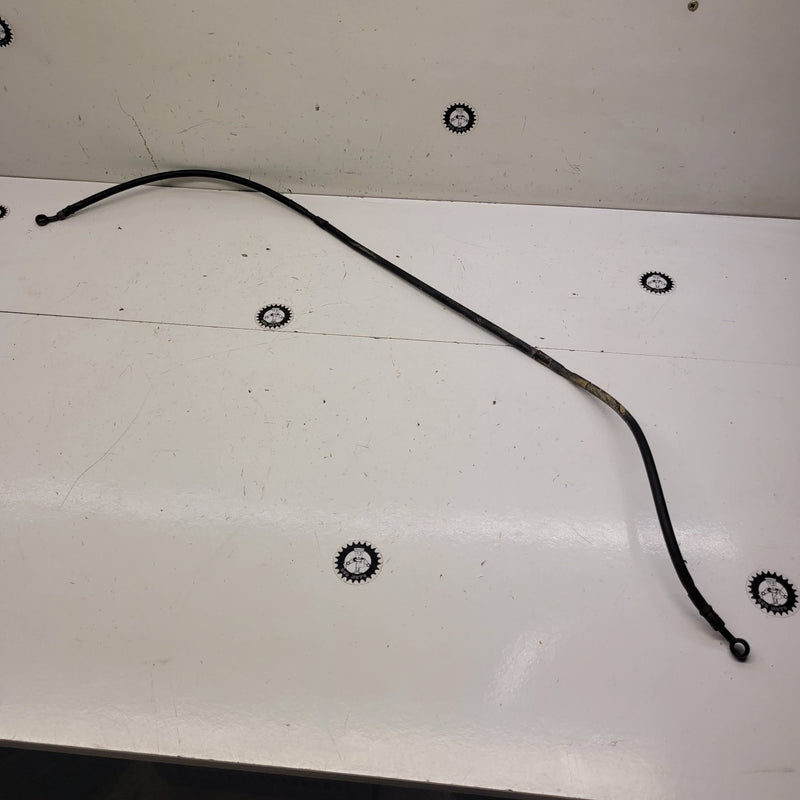 durite frein avant honda 250 crf 2015-1