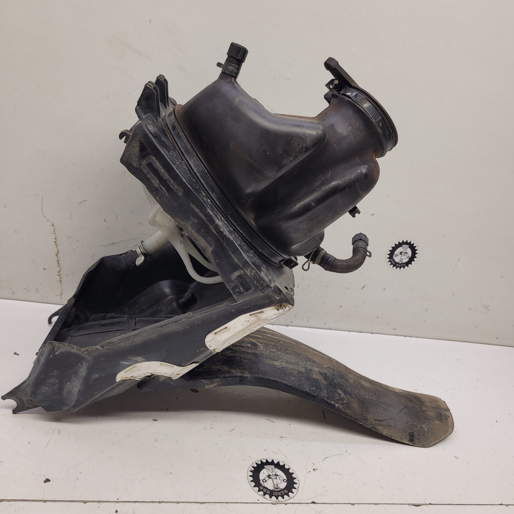 boite a air honda 250 crf 2015-2