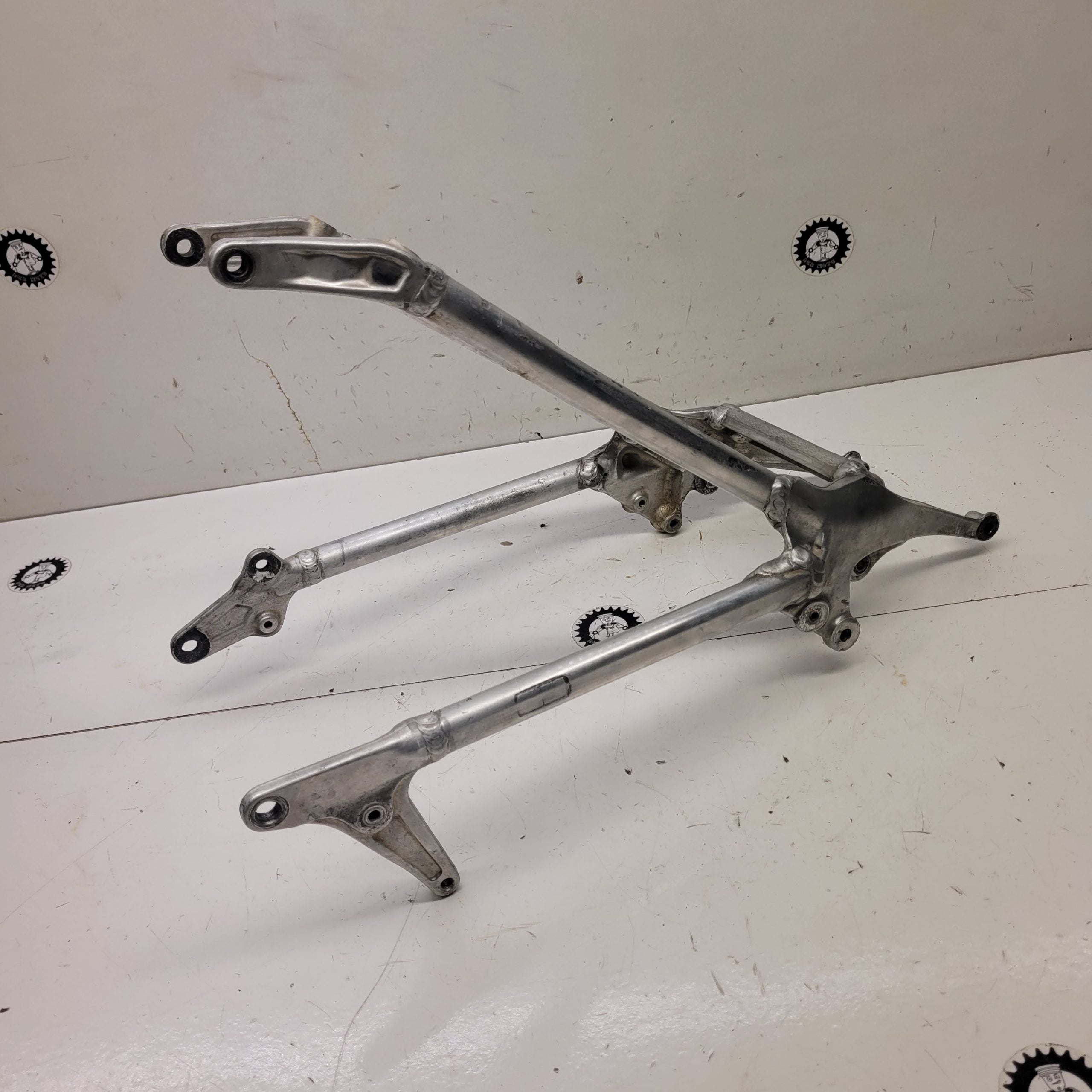 boucle arrière  honda 250 crf 2015