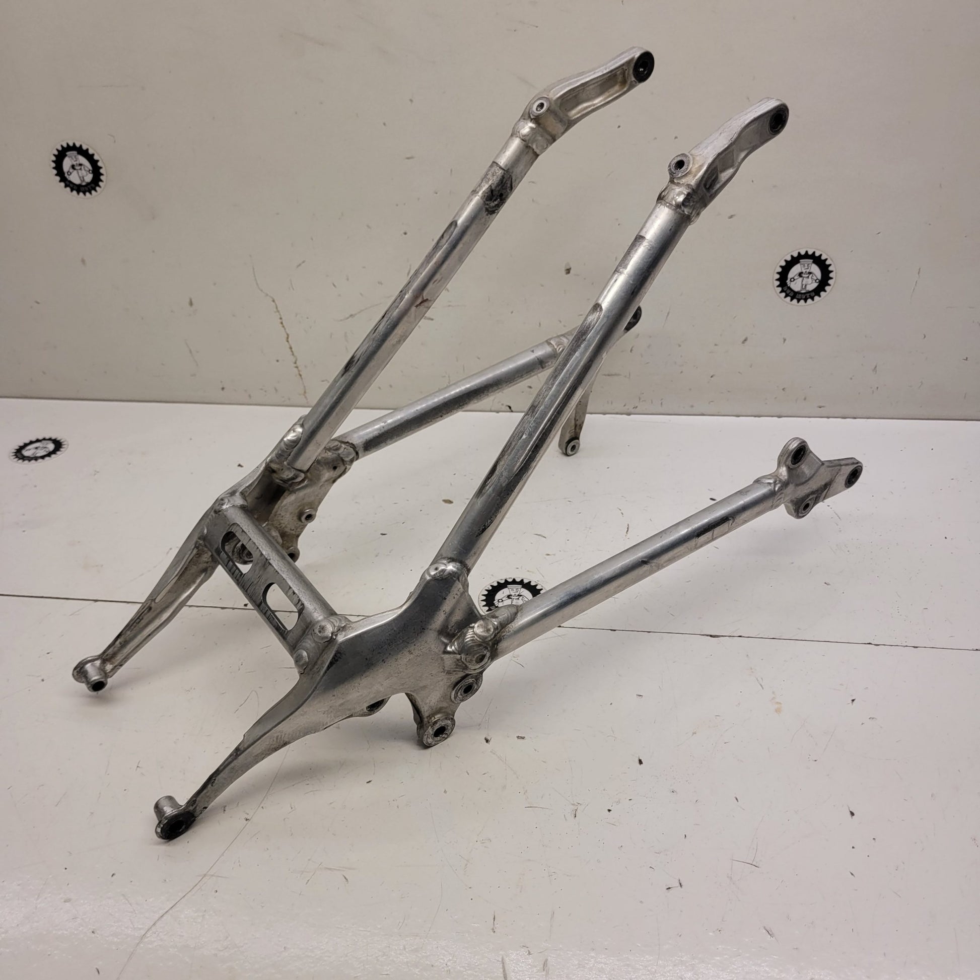 boucle arrière  honda 250 crf 2015-2