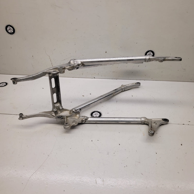 boucle arrière  honda 250 crf 2015-3